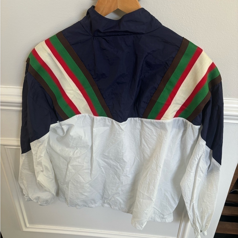 Women’s Bomber Lightweight Jacket - Picture 4 of 8